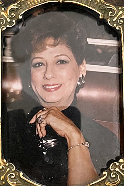 Obituary of Christine E Diaz
