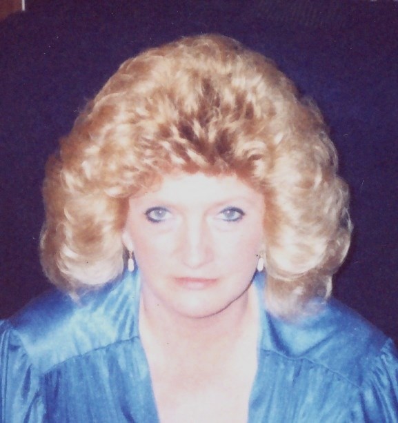 Obituary of Debbie Hamby
