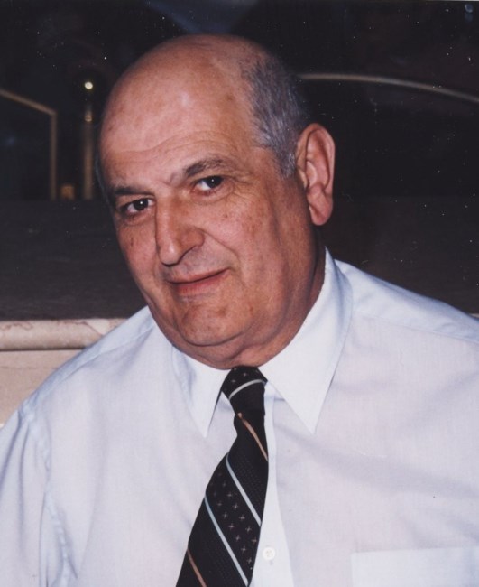 Obituary of Jose A. Antunes