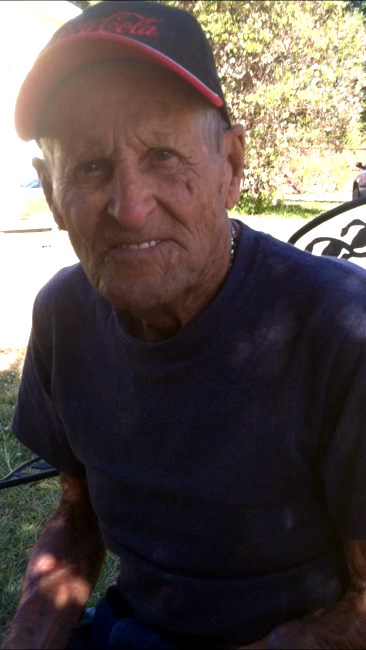Obituary of Sidney T Robbins