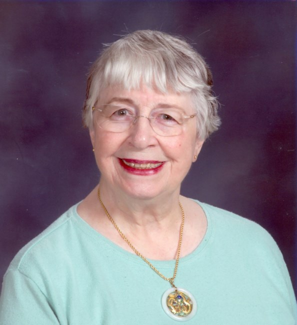 Obituary of Phyllis June Paige Six