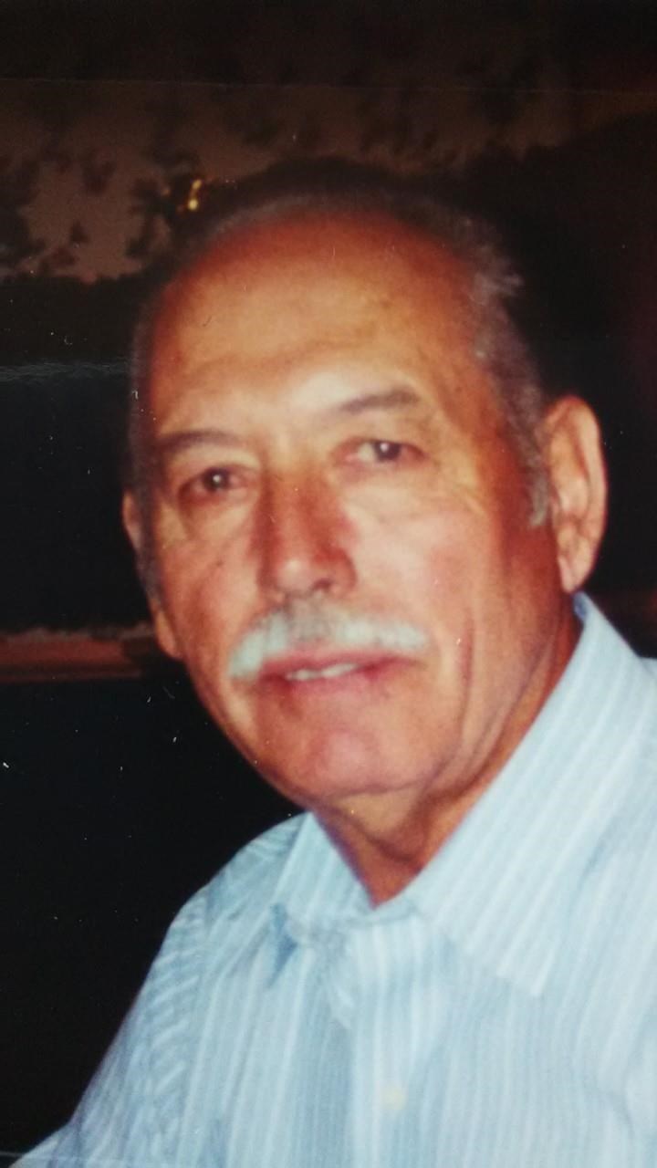 Obituary of George Escamilla