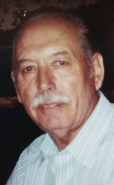 Obituary of George Escamilla