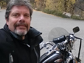 Obituary of Mitchell Vern Rodgers