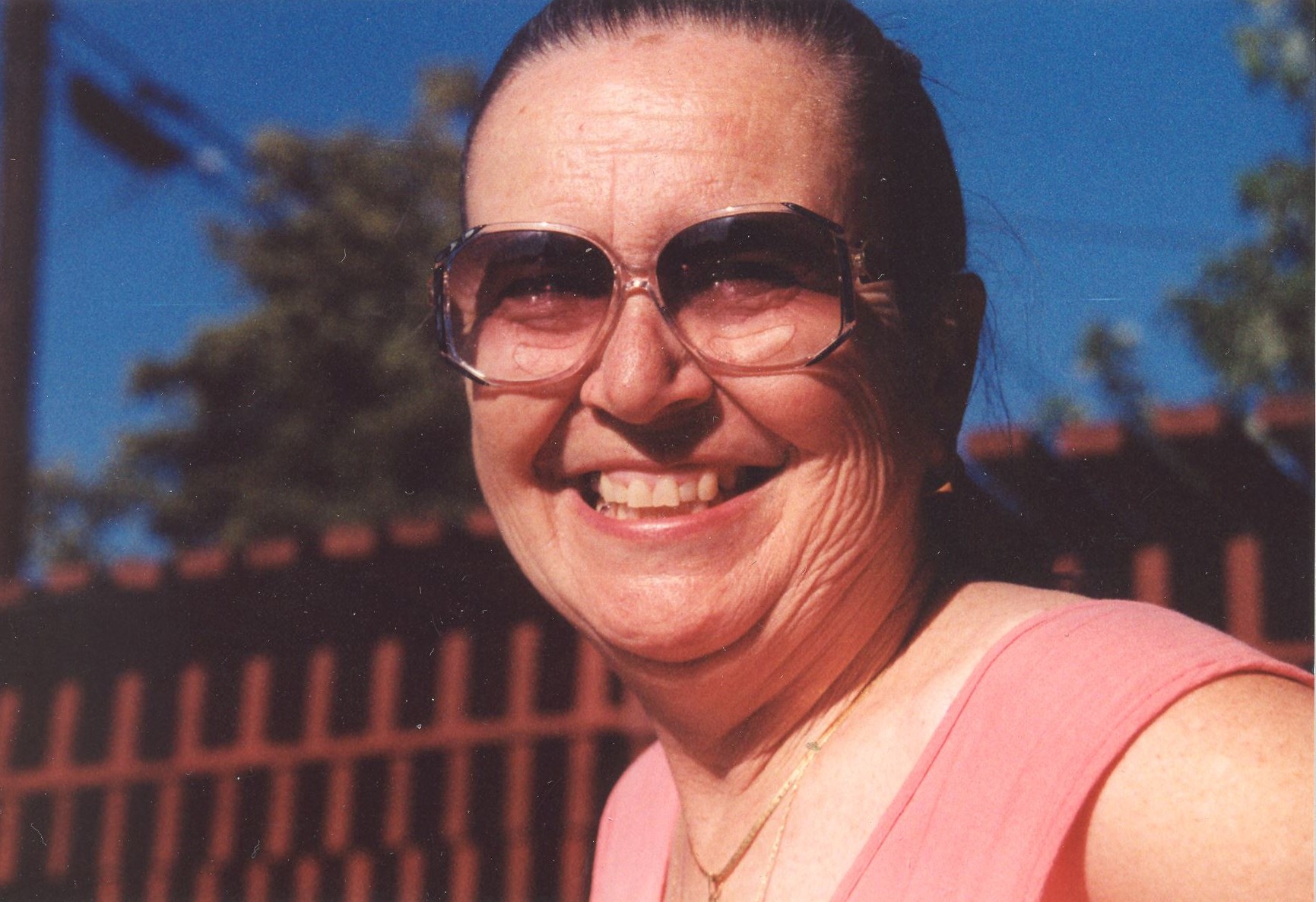 Obituary of Linda C. Lyons