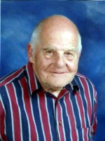 Harold McDaniel