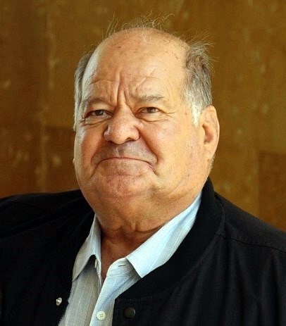 Obituary of Fernando Pereira Gomes