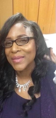 Obituary of Denise Brown