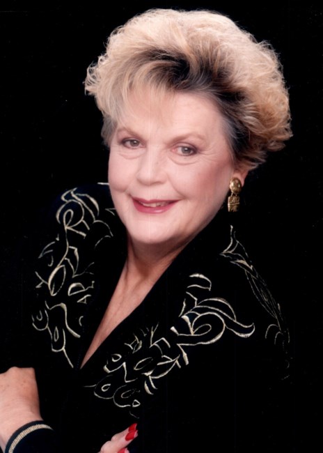 Obituary of Marjorie Jean Pearson