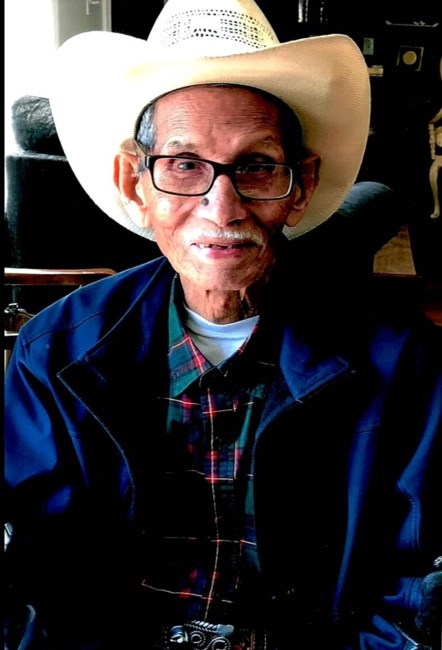 Obituario de Jose T Lara