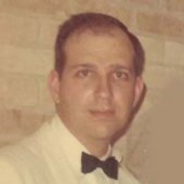 Obituary of Alfred Knippa