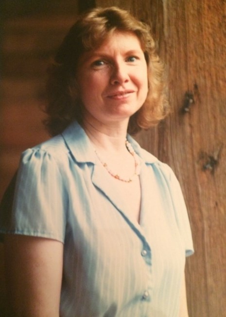 Obituary of Mary E Henderson