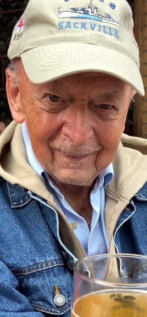 Avis de décès de Aurèle Lamothe