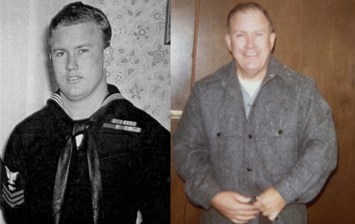 Obituary of Charles V. Love