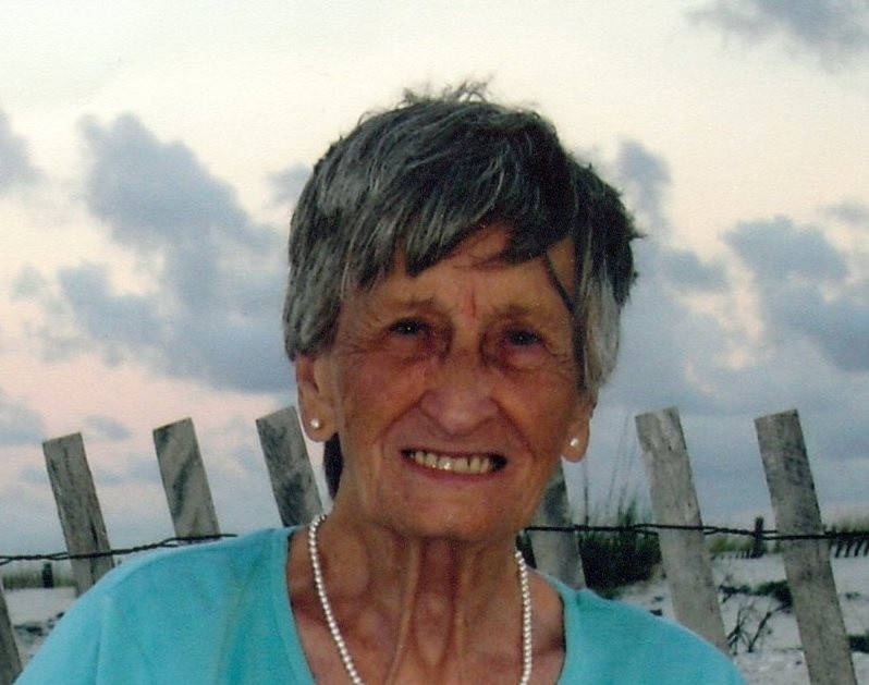 Eula Freeman Obituary DeRidder, LA