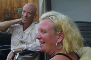 Obituary of John Mark Wehner