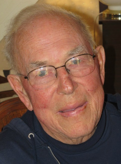 Obituary of Edwin C. Hadlock