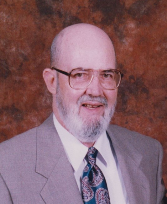 Obituary of Billy J. Knight