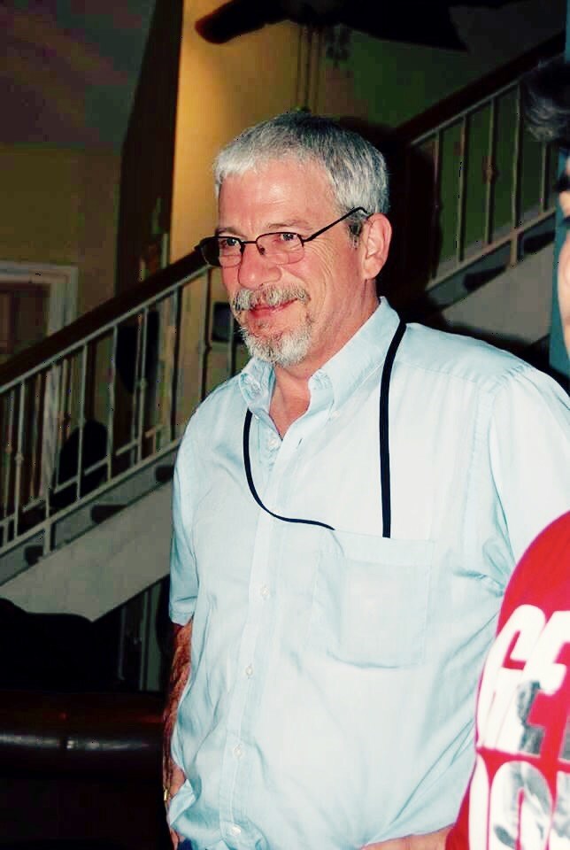 Obituary of Karl Angsten