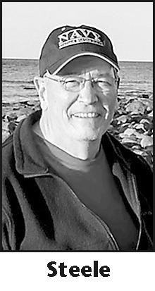 Obituary of James F. Steele
