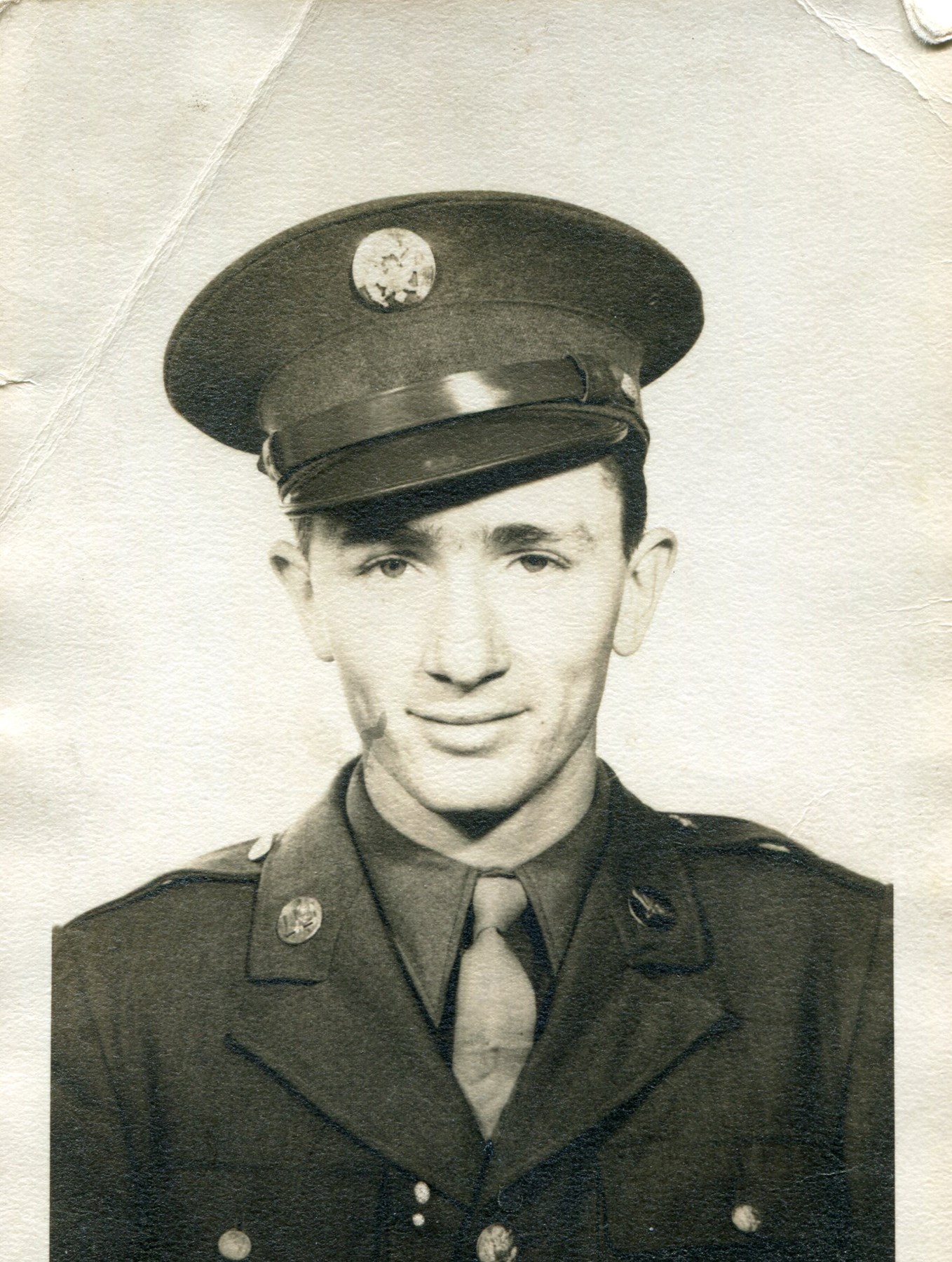 Obituary of Henry Hank William Harris