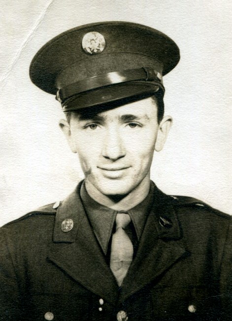 Obituary of Henry Hank William Harris