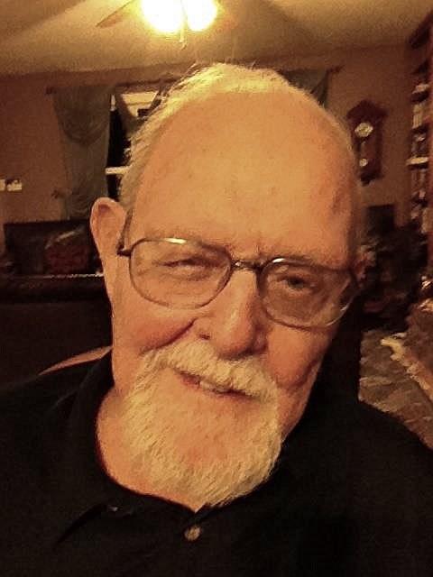 Richard Anderson Obituary