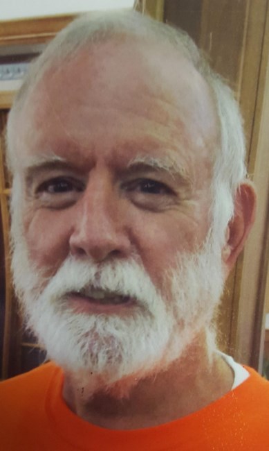 Obituary of Steve Riethmiller