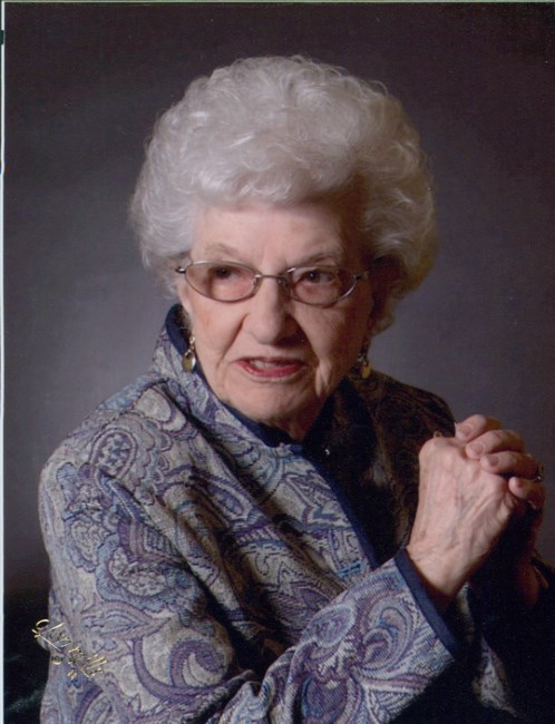 Obituario de Polly E. Slama