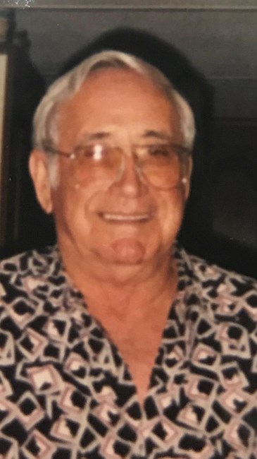 Obituary of Marshall Kenneth Rushing