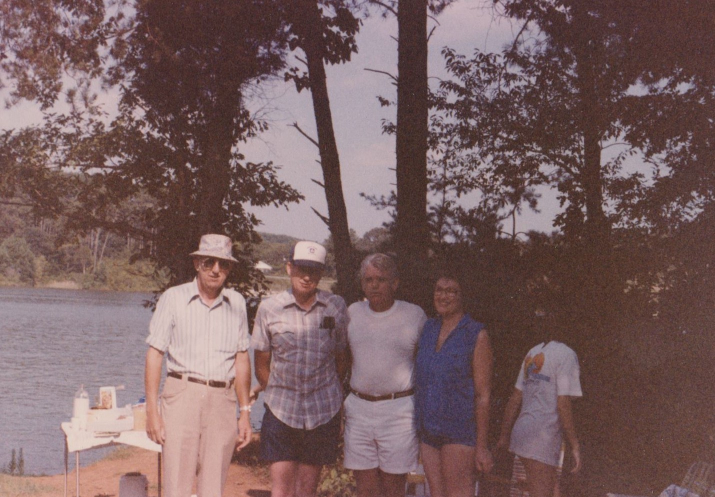 Obituary of Leroy C. Cogburn