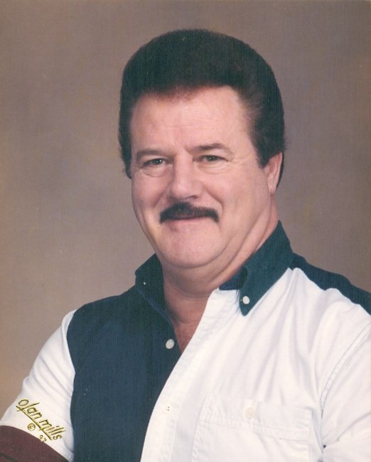 Obituary of Larry Allen Walden