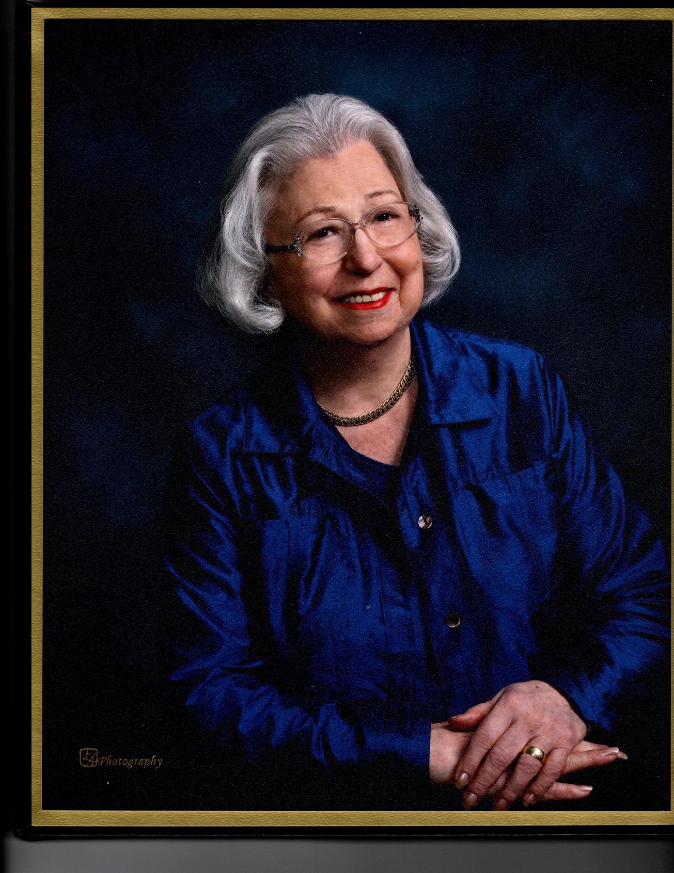 Obituary of Rosemary Hayes Reifel