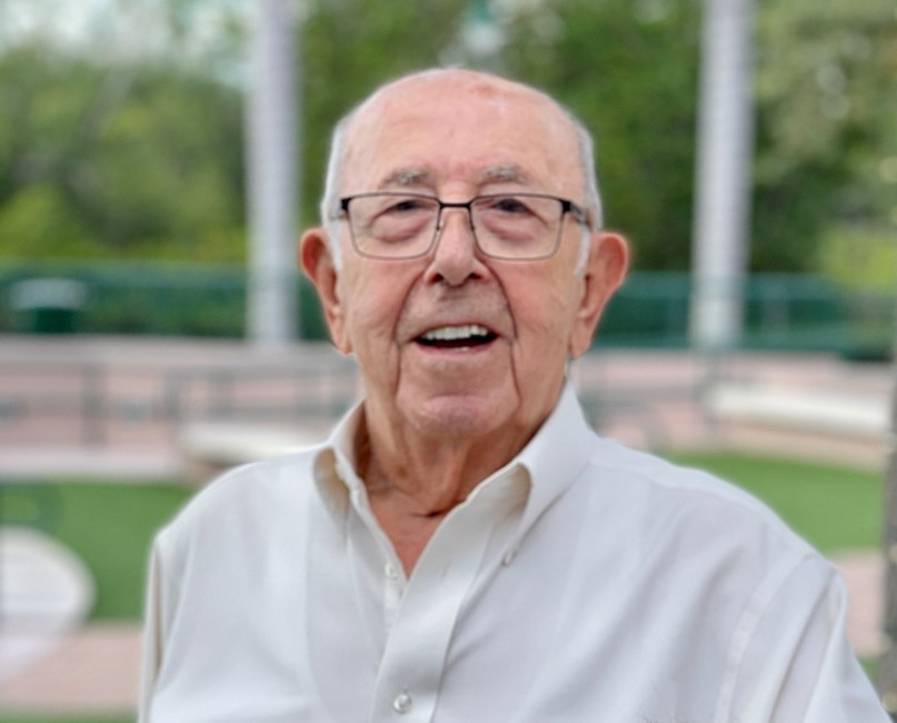 Obituary of Homer Hanna