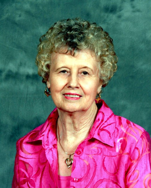 Obituary of Betty Sue Shelton
