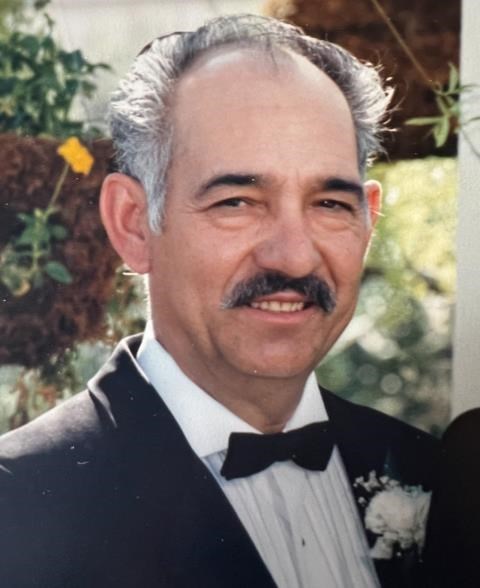 Obituary of Rodolfo Guerra Cabrera