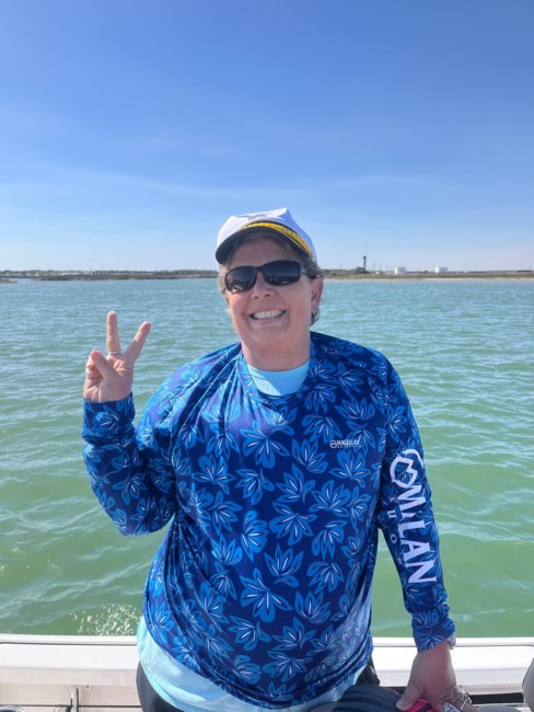 Obituary of Staci Ann Johnson