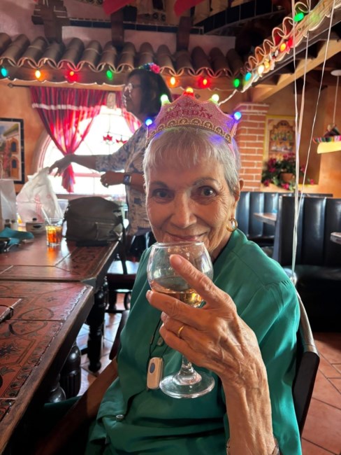 Obituary of Marie Kegel