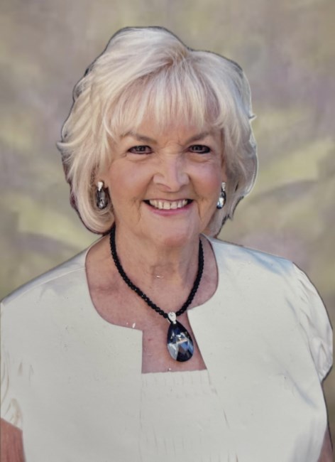 Obituary of Wanda Mae Gray