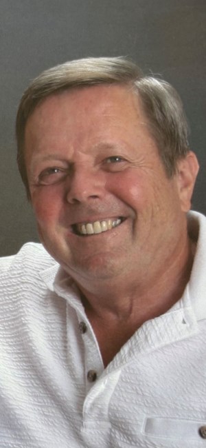 Obituary of William Francis Hanna
