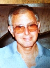 Obituary of Herman H. Hirsh