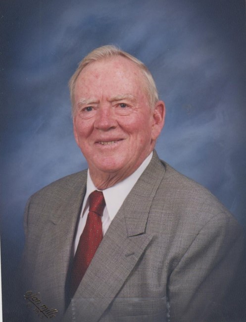 Obituary of Walter "Walt" Preast Sr.