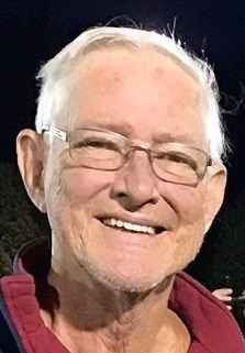Obituary of Kenneth Carlton Peterson
