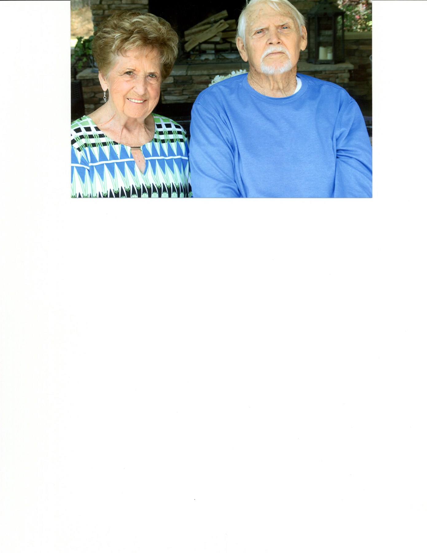 Obituary of James "Jim" Roy Huntsinger