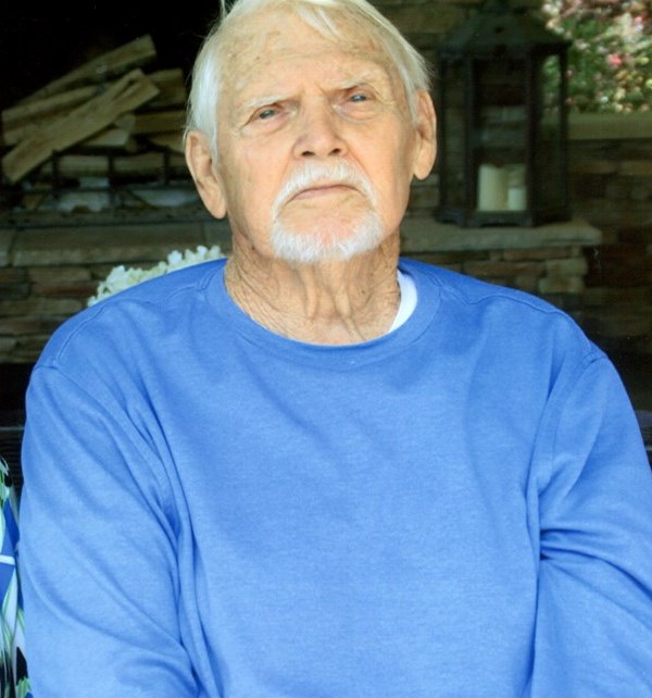 Obituary of James "Jim" Roy Huntsinger