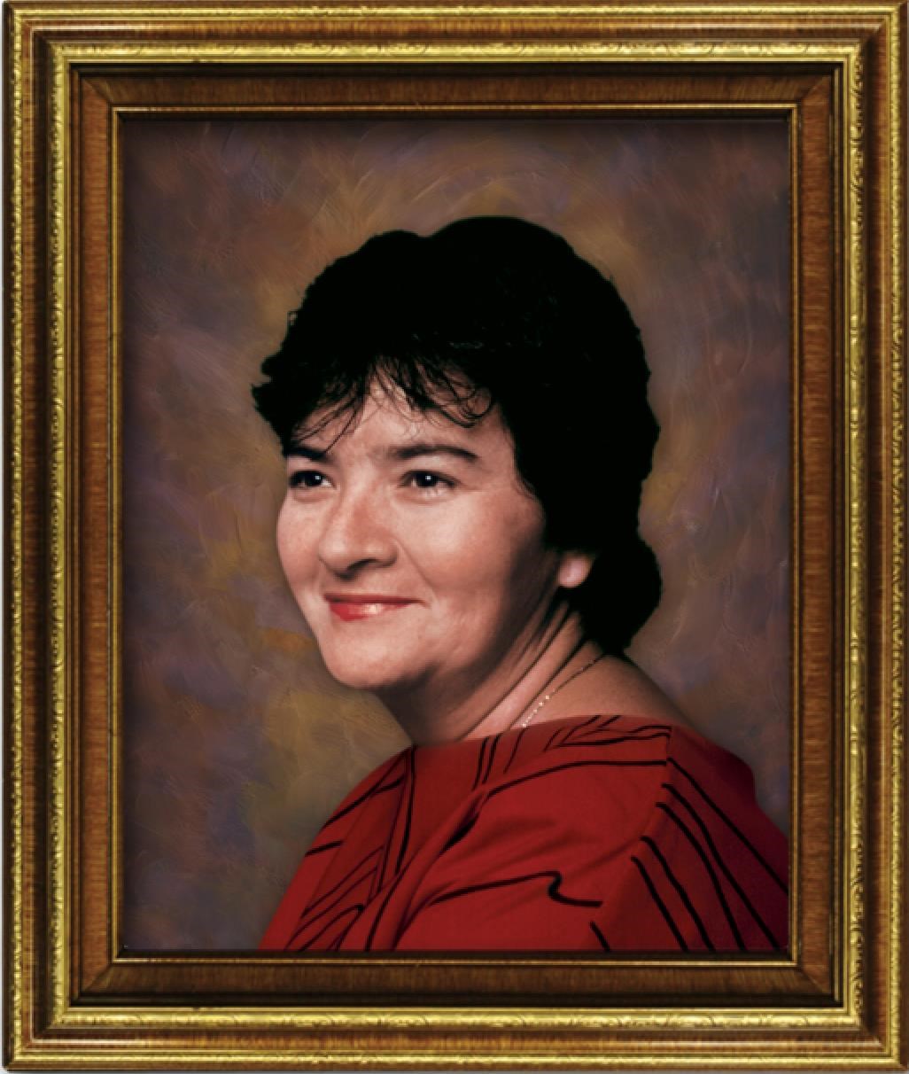 Avis de décès de Ana Julia Magaña