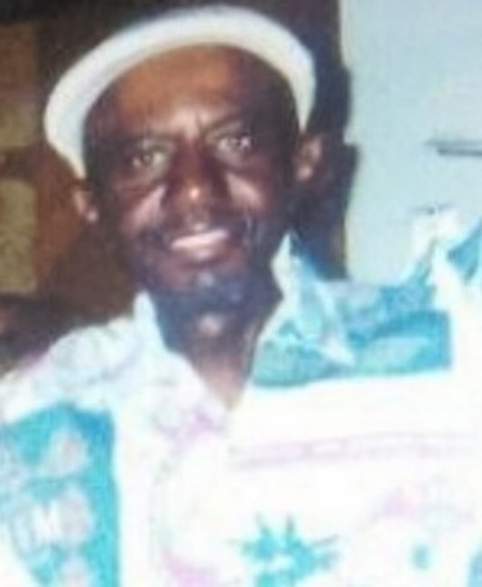 Obituary of Mr. Tilton St. Jules