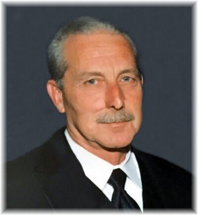 Obituary of Michael John Considine