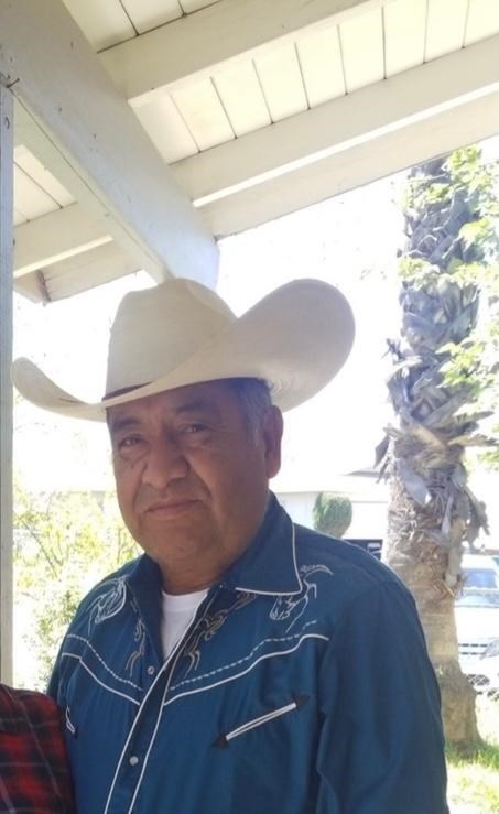 Obituary of Jose Jesus Medina