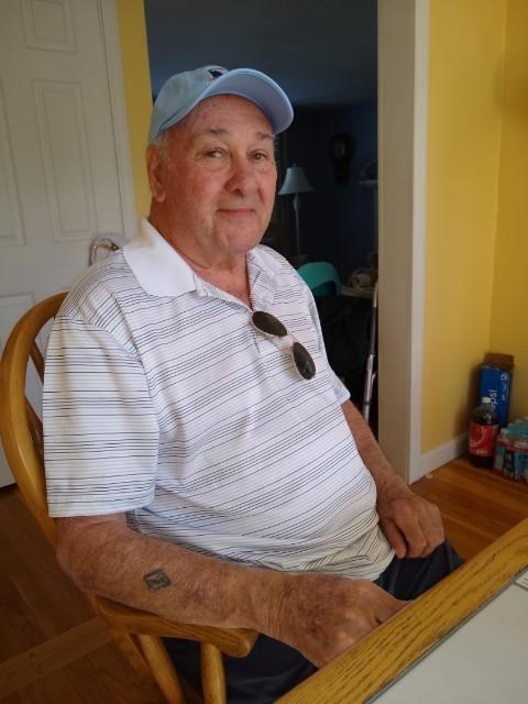 Obituary of Laurier A. Fauteux